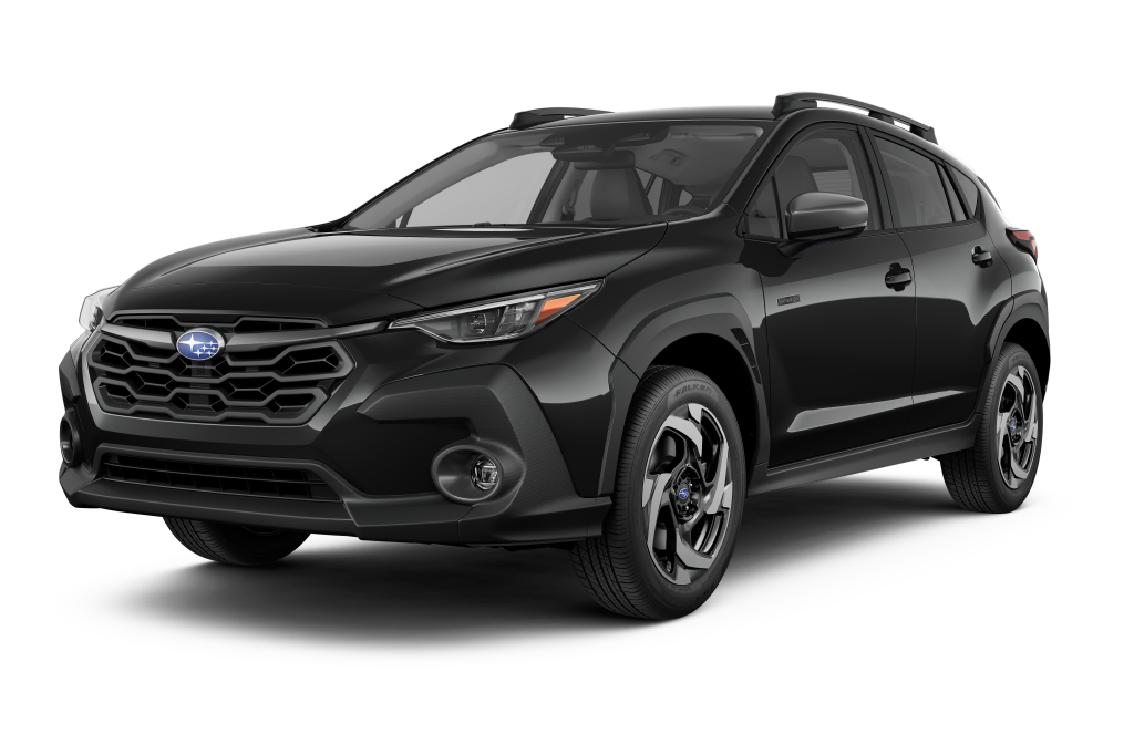 2026 Subaru Crosstrek Limited's photo