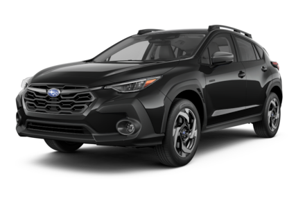 2026 Subaru Crosstrek Limited Hybrid SUV