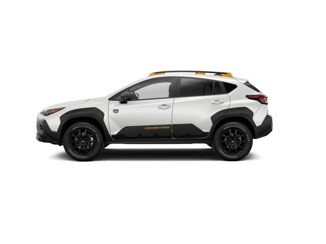 2025 Subaru Crosstrek Wilderness - Photo 32