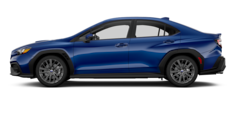 2025 Subaru WRX Premium Sedan