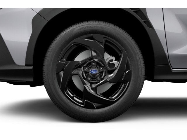 2026 Subaru Crosstrek Sport - Photo 33