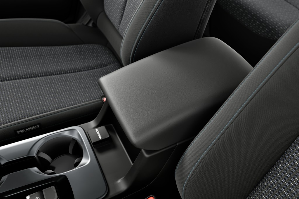 2026 Subaru Forester Premium - Photo 48