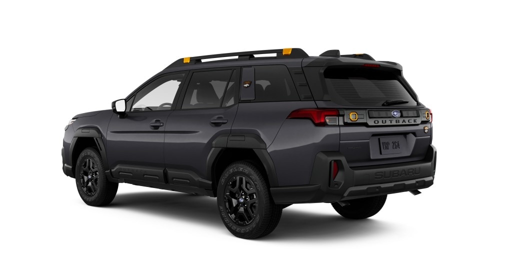 2026 Subaru Outback Wilderness - Photo 33