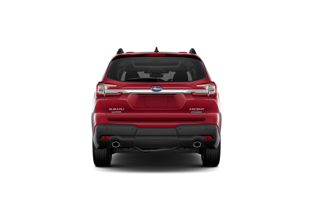 2026 Subaru Ascent Touring - Photo 21