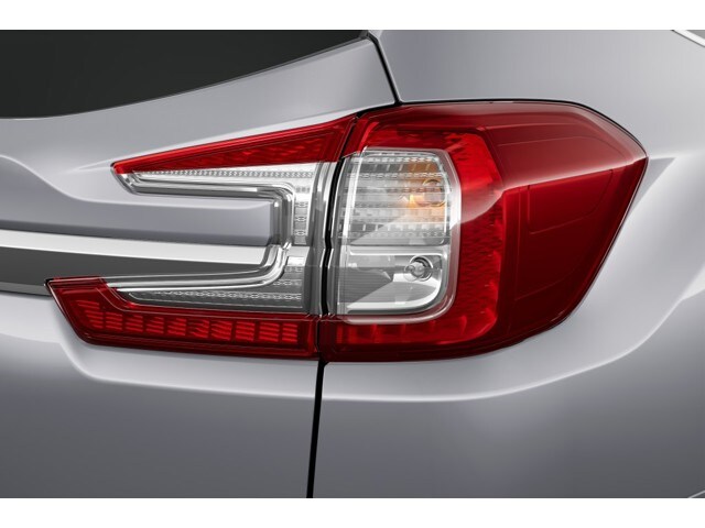 2025 Subaru Ascent Touring photo 15