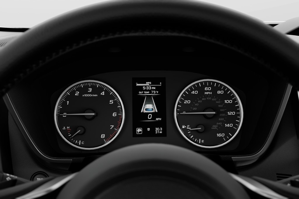 2026 Subaru Ascent Touring - Photo 19