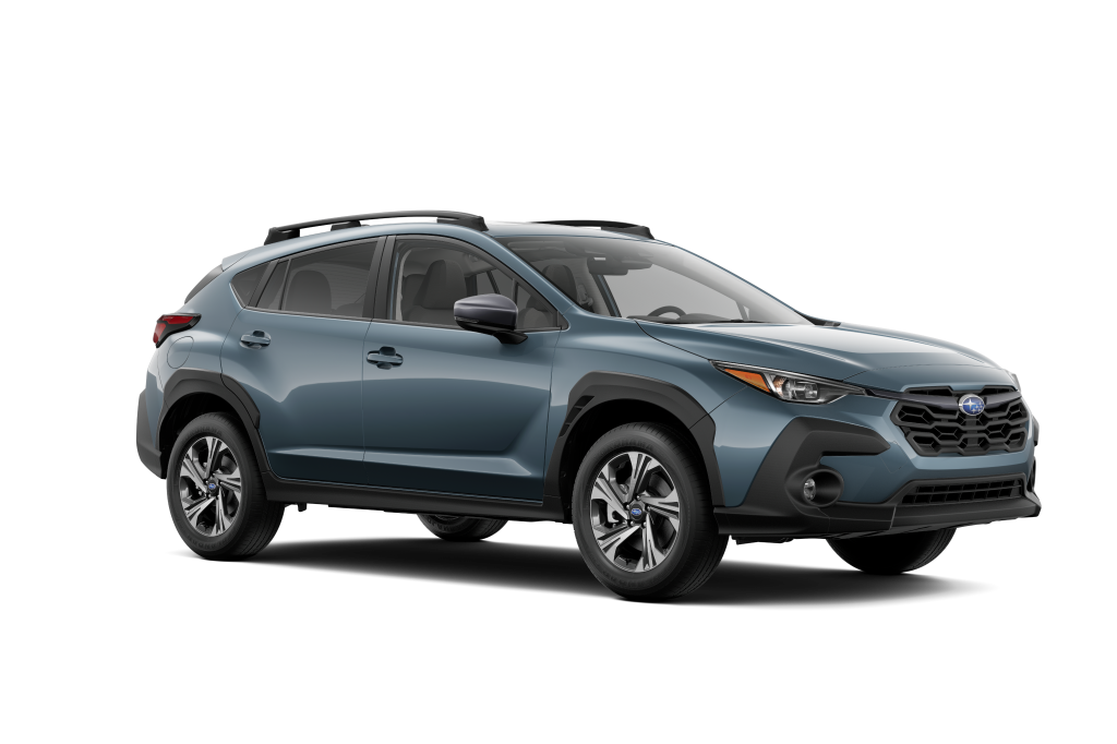New 2025 Subaru Crosstrek Premium SUV