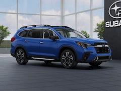 2027 Subaru Ascent Touring 7-Passenger SUV