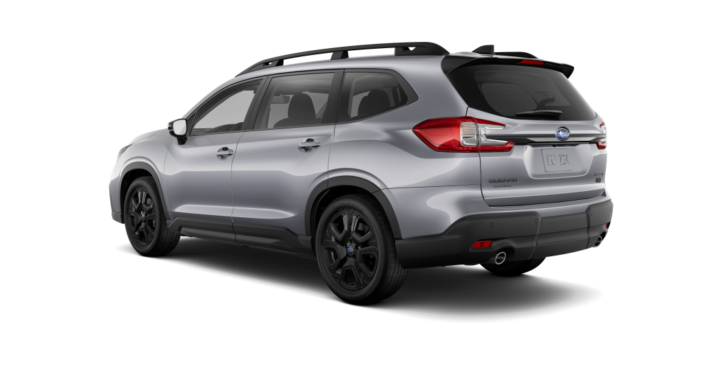 2025 Subaru Ascent Onyx Edition-Premium - Photo 40