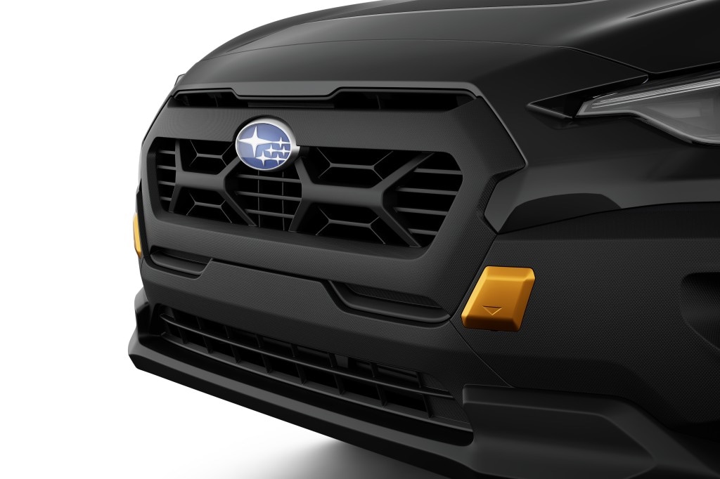 2026 Subaru Crosstrek Wilderness - Photo 27