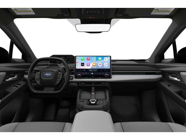 2026 Subaru Solterra Premium - Photo 41