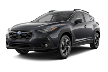 2025 Subaru Crosstrek Limited SUV