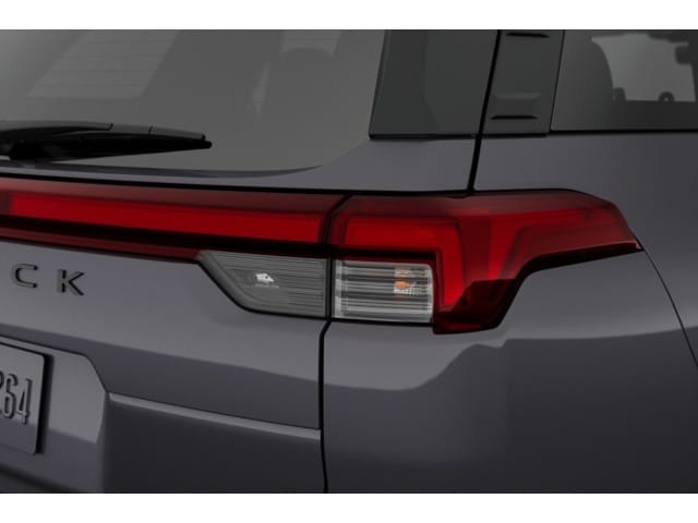 2026 Subaru Outback Touring XT - Photo 31
