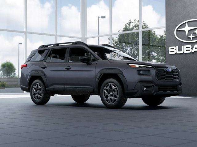 2026 Subaru Outback Premium's photo