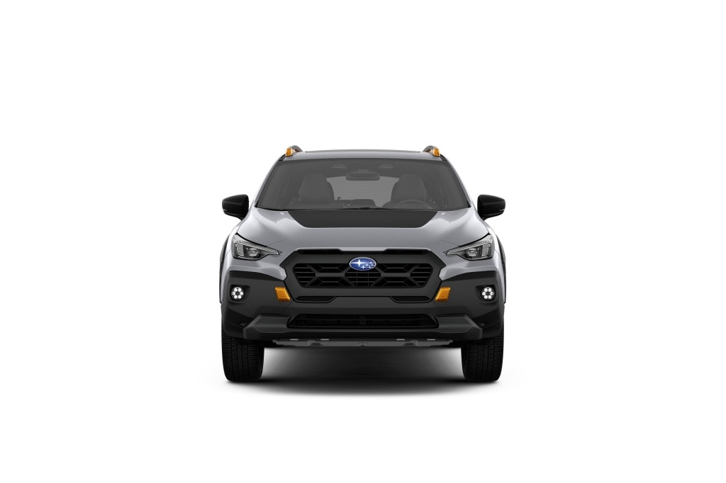 New 2026 Subaru Crosstrek Wilderness SUV