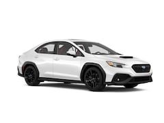 2025 Subaru WRX GT Sedan