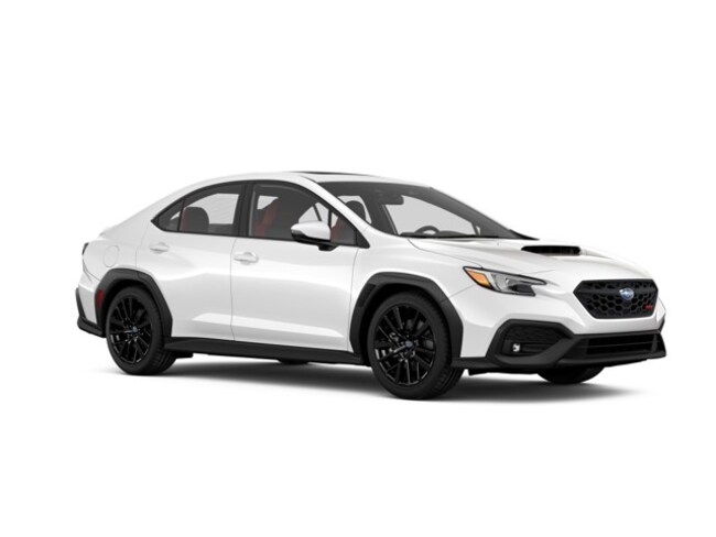 2025 Subaru WRX GT Sedan