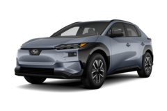 2026 Subaru Solterra Premium SUV