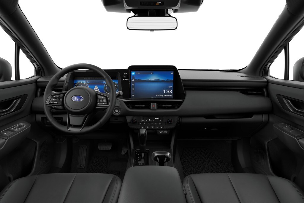 2026 Subaru Outback Premium - Photo 17