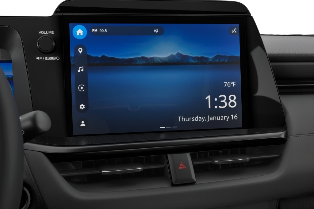 2026 Subaru Outback Touring XT - Photo 31