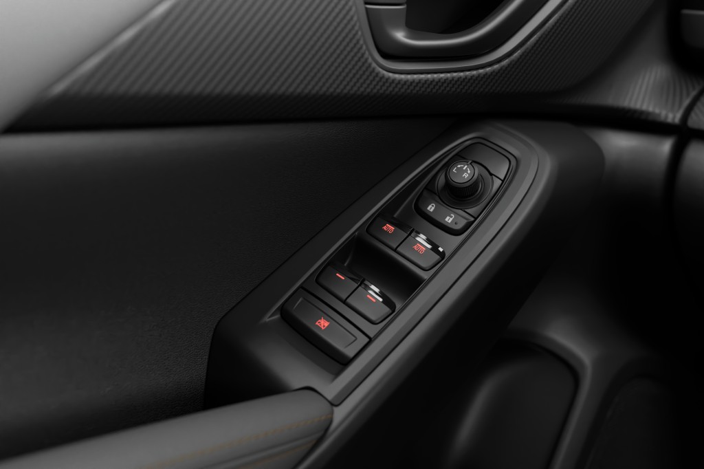 2026 Subaru Crosstrek Sport - Photo 23