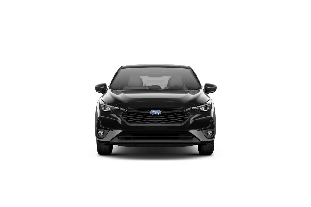 New 2026 Subaru Impreza RS 5-Door