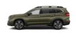  Subaru Ascent