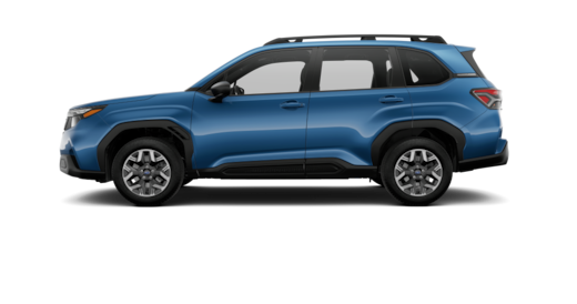 2025 Subaru Forester Base SUV