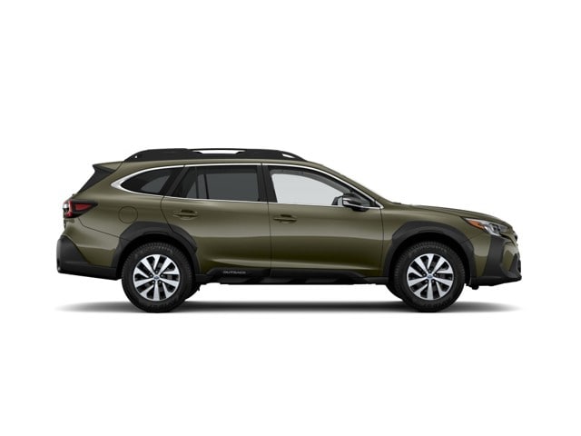 2025 Subaru Outback Premium - Photo 11