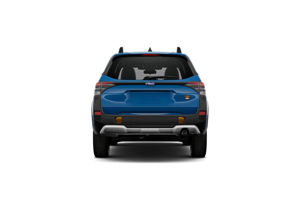 2026 Subaru Forester Wilderness - Photo 9