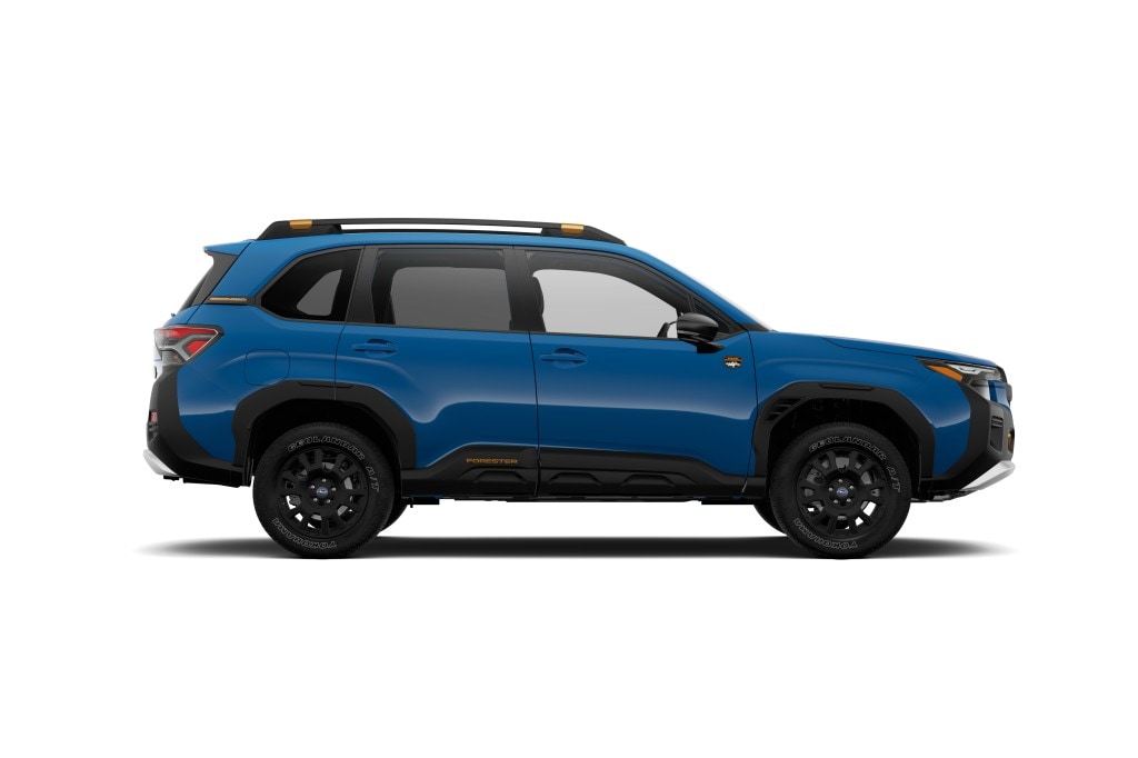 2026 Subaru Forester Wilderness - Photo 18