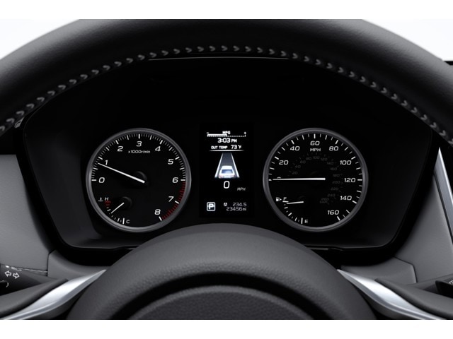 2025 Subaru Legacy Premium - Photo 36