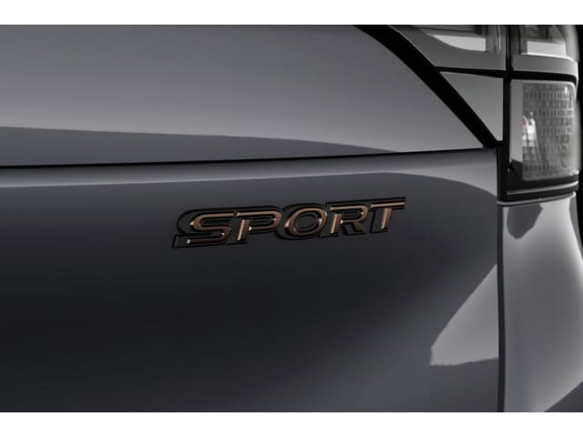 2026 Subaru Forester Sport - Photo 13