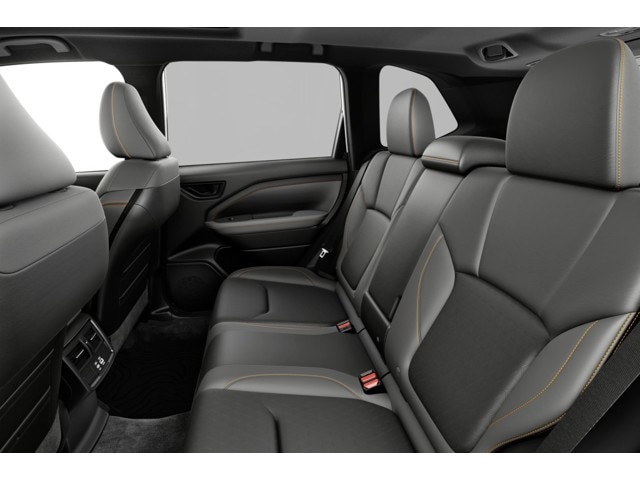 2026 Subaru Forester Wilderness - Photo 36