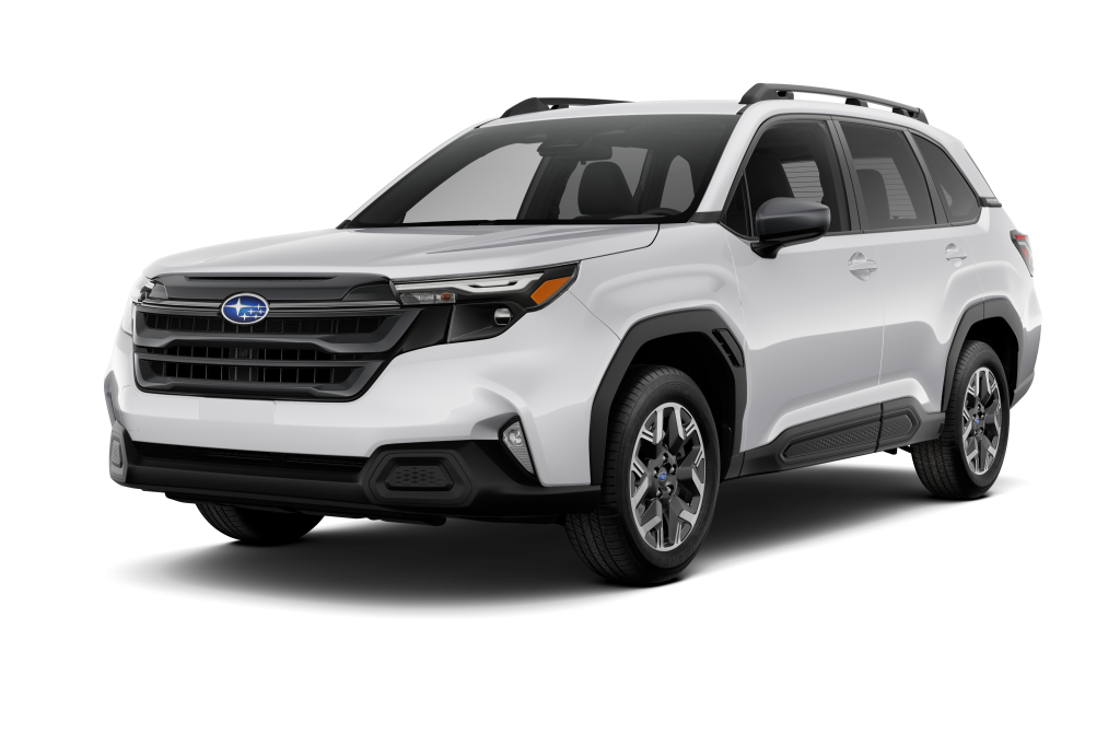 2025 Subaru Forester Premium's photo