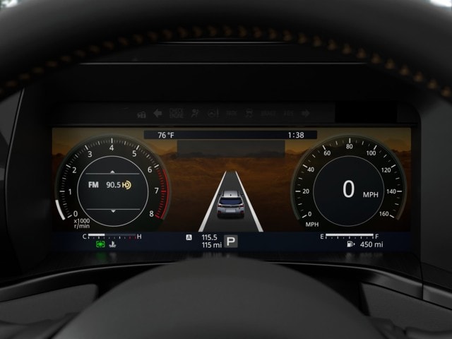 New 2026 Geyser Blue Subaru Wilderness image 17