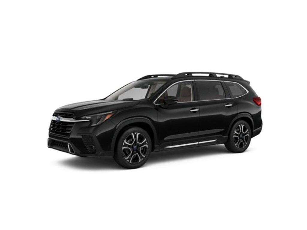 New 2027 Subaru Ascent Touring 7-Passenger SUV