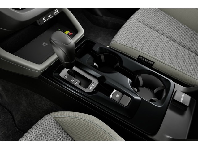 2026 Subaru Forester Premium - Photo 56