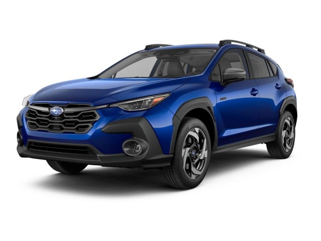 2026 Subaru Crosstrek Limited - Photo 39