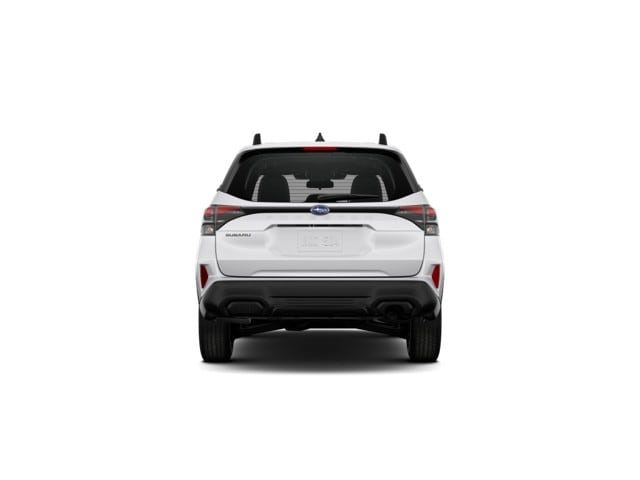 2026 Subaru Forester Premium - Photo 32