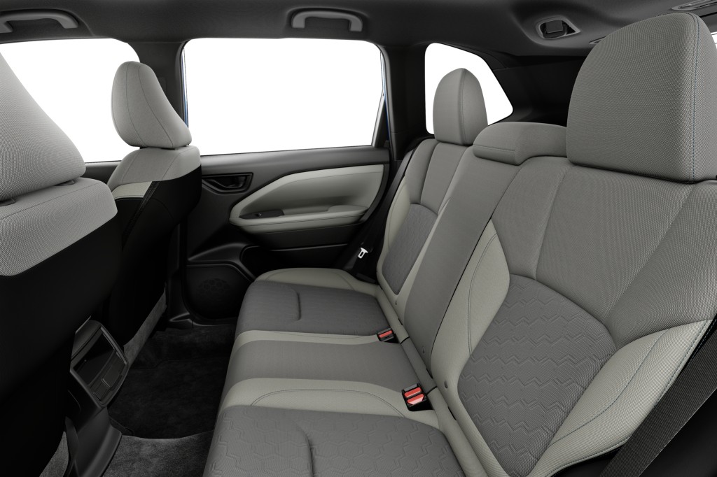 2026 Subaru Forester Base - Photo 53