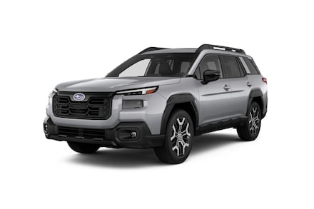 2026 Subaru Outback Touring XT SUV