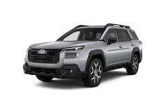 2026 Subaru Outback Touring XT Small SUVs