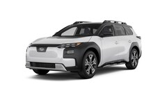 2026 Subaru Trailseeker Touring w/Leather SUV