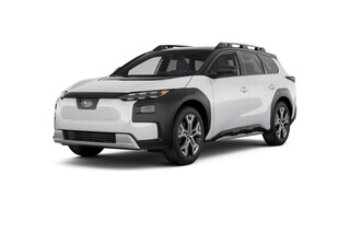 2026 Subaru Trailseeker Touring w/Leather SUV