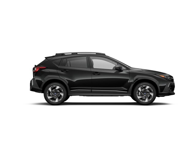 2026 Subaru Crosstrek Limited - Photo 38