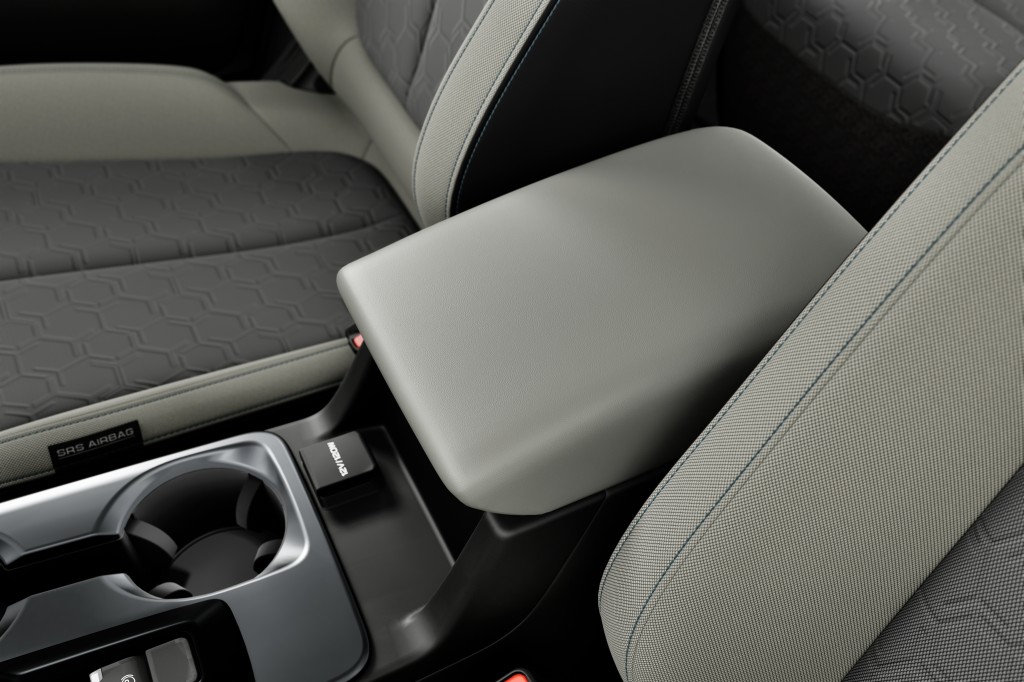 2026 Subaru Forester Base - Photo 58