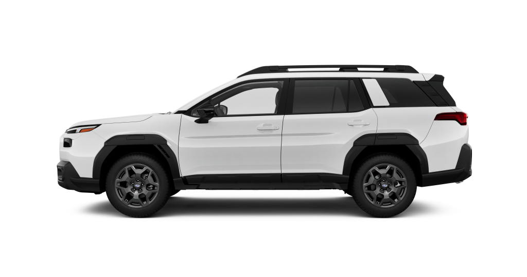 2026 Subaru Outback SUV 