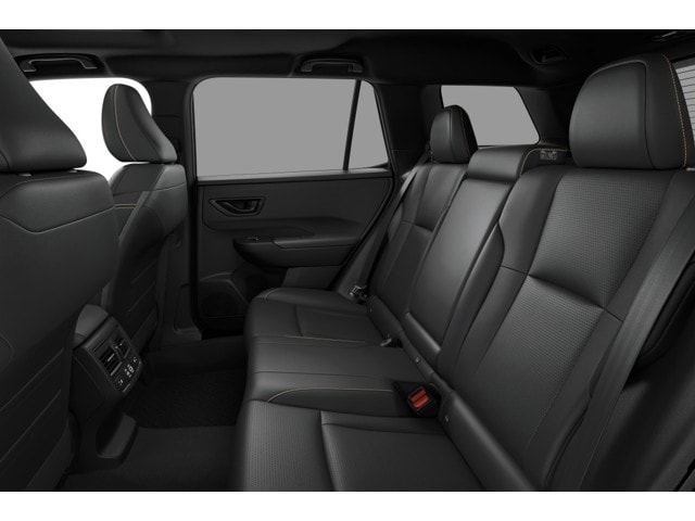 2026 Subaru Outback Limited - Photo 55