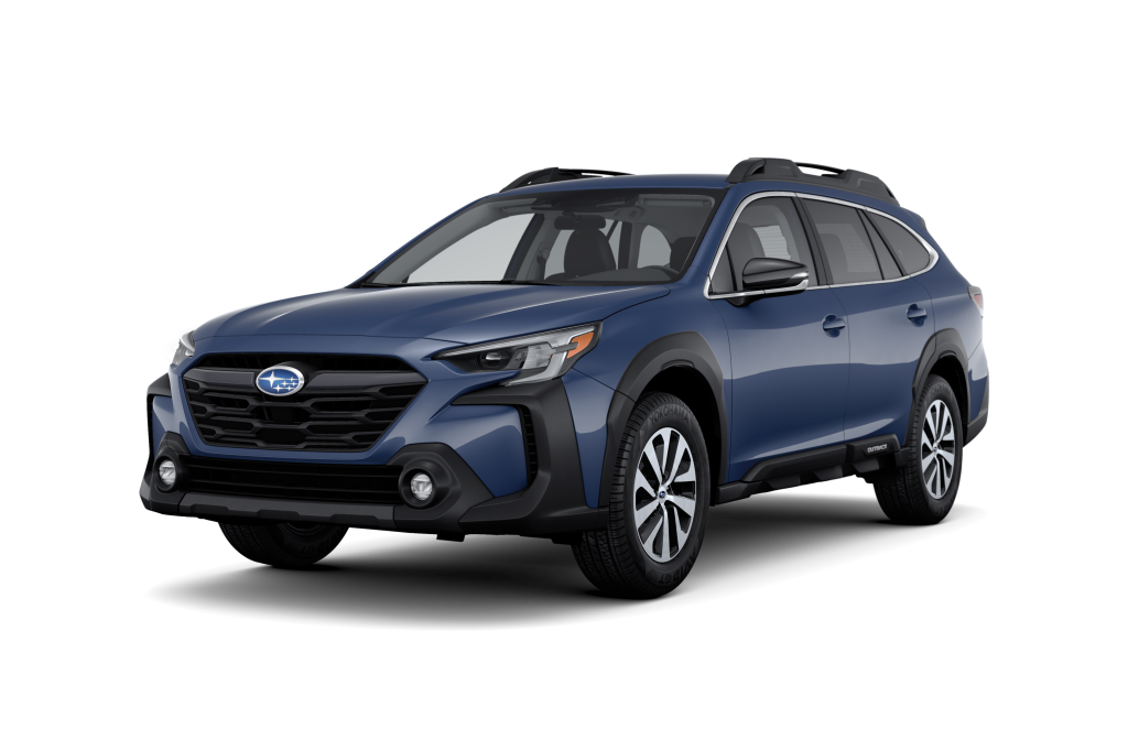 2025 Subaru Outback Premium's photo